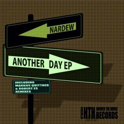 Another Day (Markus Quittner & Robert Es Remixes)