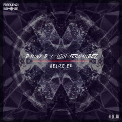 Cover für Belize