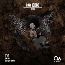 Cover art for Listen