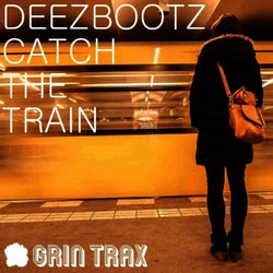 Catch The Train