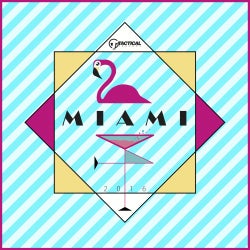 Classic Grooves In Miami Chart