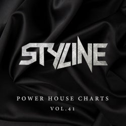 The Power House Charts Vol.41