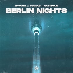Berlin Nights (Extended Mix)