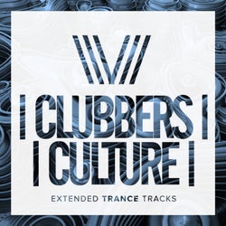 Clubbers Culture: Extended Trance Tracks