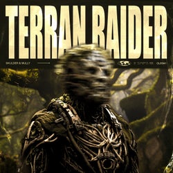 Terran Raider