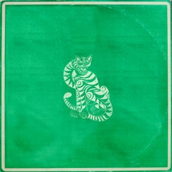 Green Tiger