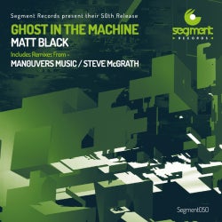 Matt Blacks September chart