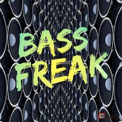 Bass Freak