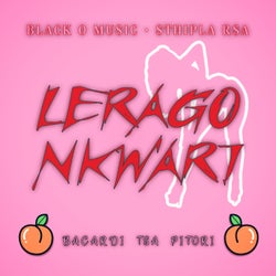 Lerago Nkwari