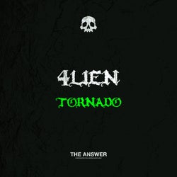Tornado (incl. Incognito Remix)