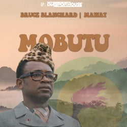 Mobutu (feat. MAWAT)