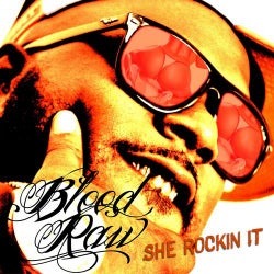 She Rockin It - Single