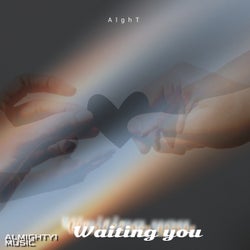 Waiting you
