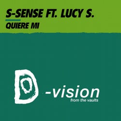 Quiere Mi (feat. Lucy S.)