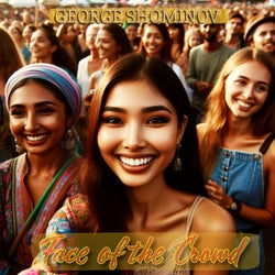 Face of the Crowd