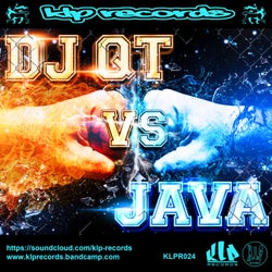 DJ QT v Java