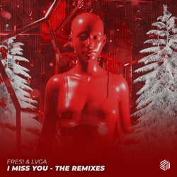 I Miss You (Dejack Remix)