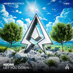 Let You Down