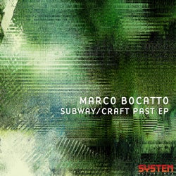 Subway/Graft Past EP