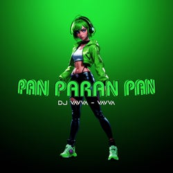 Pan Paran Pan (Dance Mix)