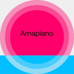 Summer Sounds 2024: Amapiano