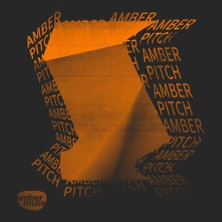 Amber Pitch