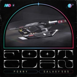 Ponny / Galaxy 505