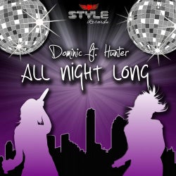 All Night Long (feat. Hunter)