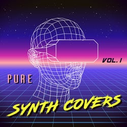 Pure Synth Covers, Vol. 1