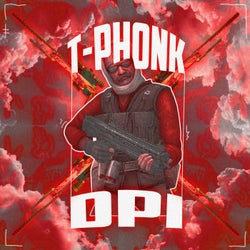 T-phonk