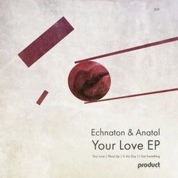 Your Love EP