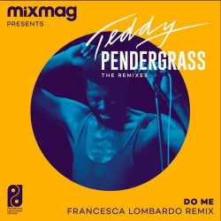 Do Me (Francesca Lombardo Remix)