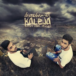 Leather Ka Kaleja (feat. Nexnick)