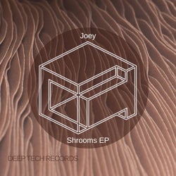 Shrooms EP
