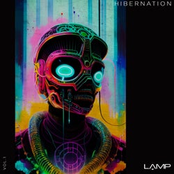 Hibernation, Vol. 1