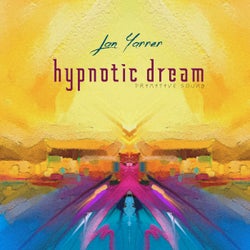 Hypnotic Dream (feat. Alberto Funes)
