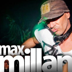 max millan aka milano top10 may 2013