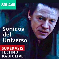 SUPERASIS SDU440 TECHNO RADIONYCLUB/UNIKA.FM