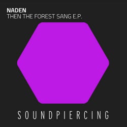 Then The Forest Sang EP