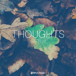 Thoughts (Instrumental Mix)