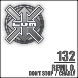 Don't Stop / Charly