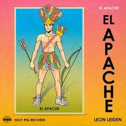 El Apache (feat. Leon Leiden)