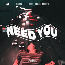 Need You (Extended Mix)