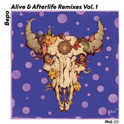 Alive & Afterlife Remixes, Vol. 1