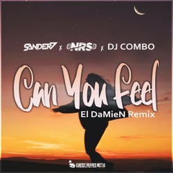 Can You Feel (El DaMien Remix)