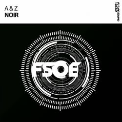 A & Z - 'NOIR' chart