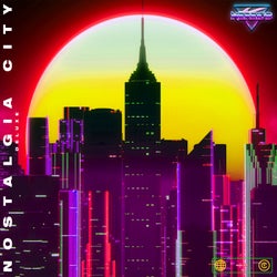 Nostalgia City (Deluxe)