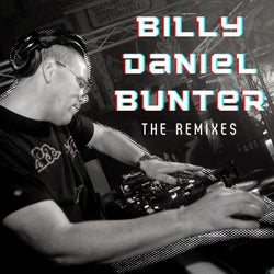 Billy Daniel Bunter - The Remixes