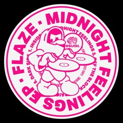 Midnight Feelings EP