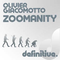Zoomanity EP